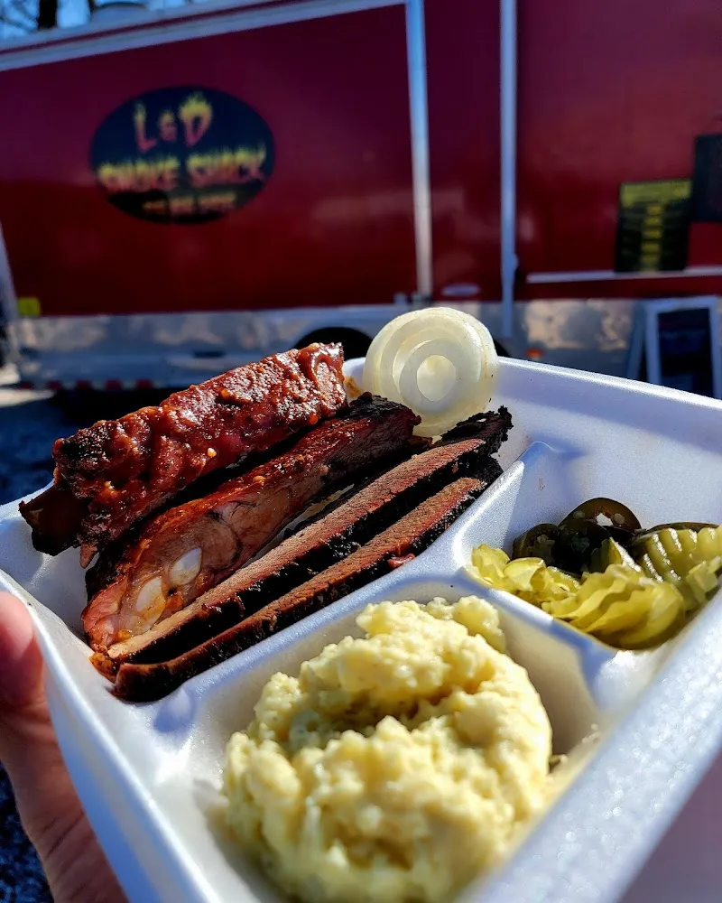 Brisket