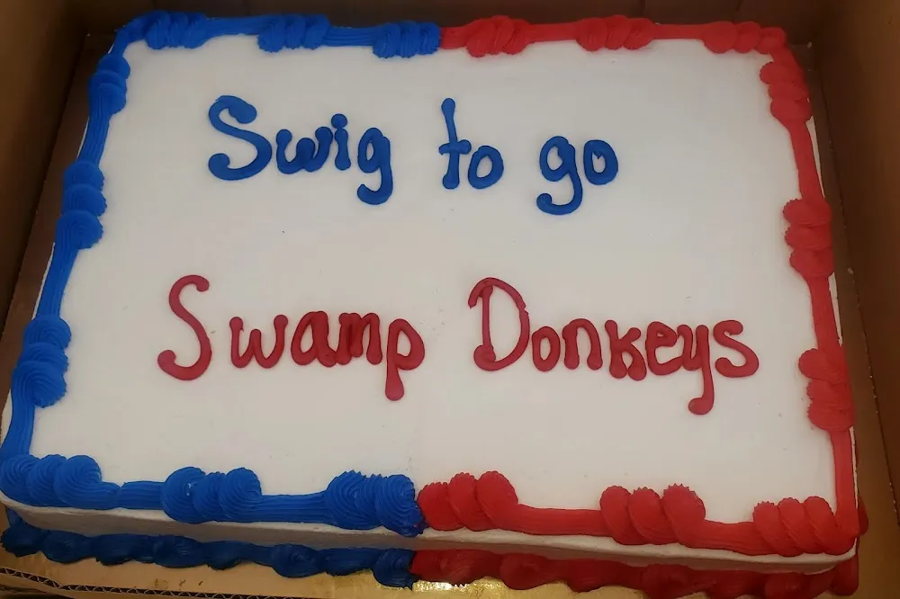 Cake