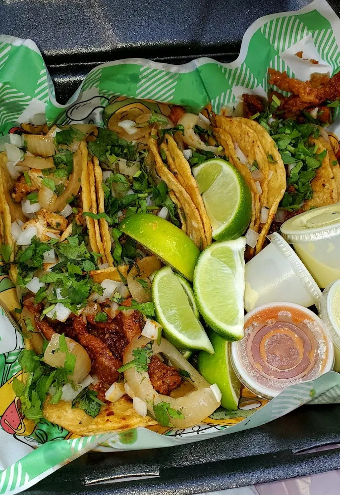 Tacos